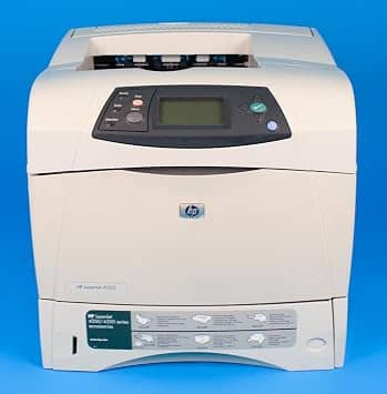 HP Q5407A Printers Refurbished - Excellent