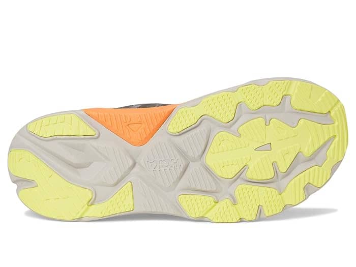 Hoka Arahi 8 Sneaker Gray New