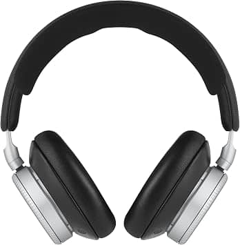 Bang & Olufsen Beoplay H100 Headphones & Earbuds Black New