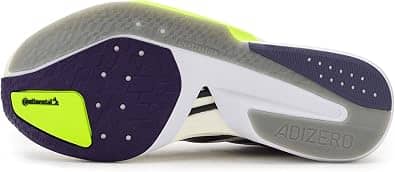 Adidas Adizero Boston 13 Sneaker Purple 6.5 New