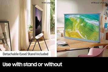 Samsung LS01B TVs 65 inch New