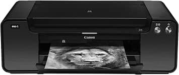 Canon PRO-1 Printers New