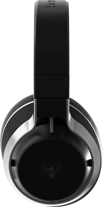 Turtle Beach TBS-3365-01 Headphones & Earbuds Black New