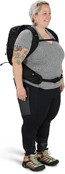 Osprey Tempest Women's bags Black 20L Unspecified New