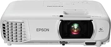 Epson Home Cinema 1100 Projectors New