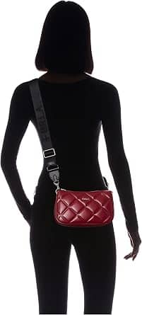 Furla Moon Shoulder Bag Women's bags Ciliegia Unspecified New