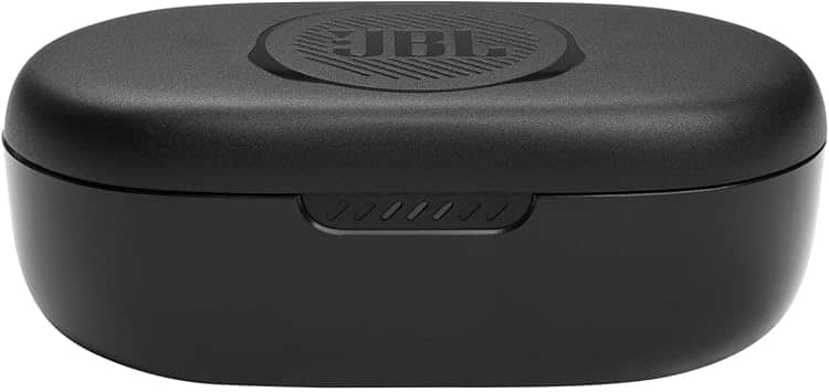 JBL Quantum TWS Headphones & Earbuds Black New