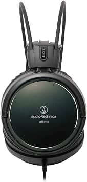 Audio-Technica ATH-A990Z Headphones & Earbuds Black New