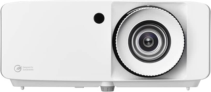 Optoma ZH401E Projectors New