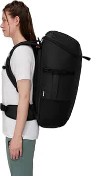 Mammut Neon Backpack Women's bags Black Unspecified New