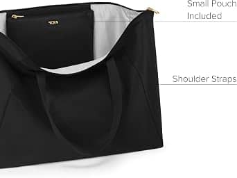 Tumi Just In Case Tote Women's bags Small Unspecified Nylon New