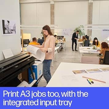HP DesignJet T850 Printers New