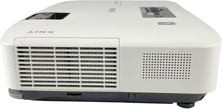 Epson PowerLite 1925W Projectors New