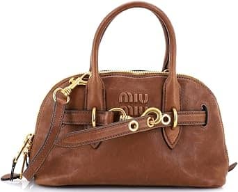 Miu Miu Aventure Top Handle Women's bags Regular Unspecified New