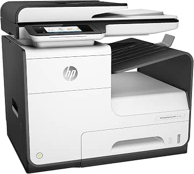 HP 477dw - D3Q20A Printers New