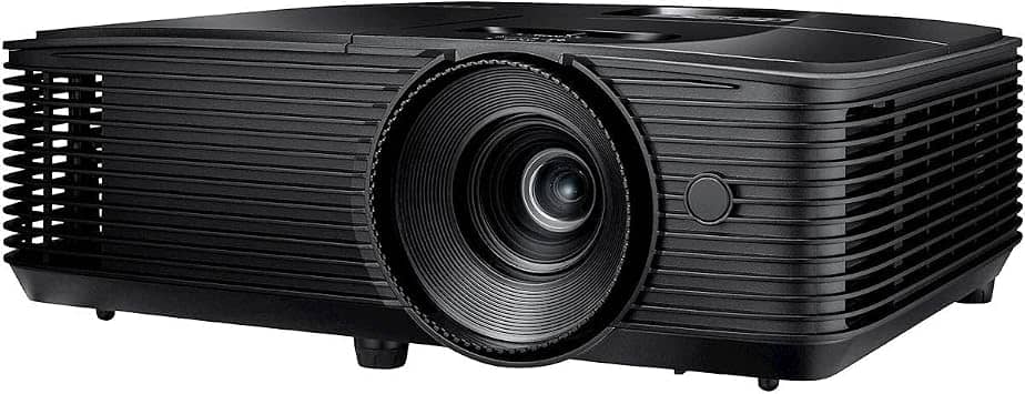 Optoma X400LVE Projectors New