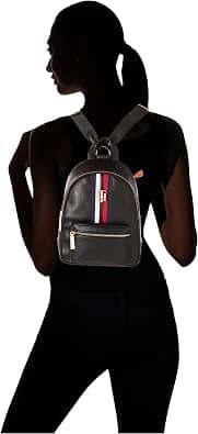 Tommy Hilfiger Jaden Backpack Women's bags Unspecified Navy Polyvinyl Chloride New