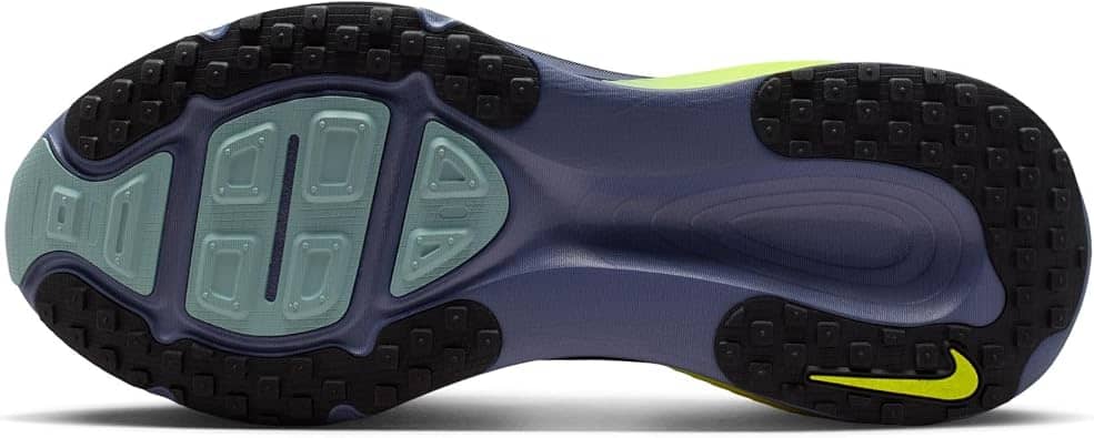 Nike Vomero 18 Sneaker Green 8.5 New