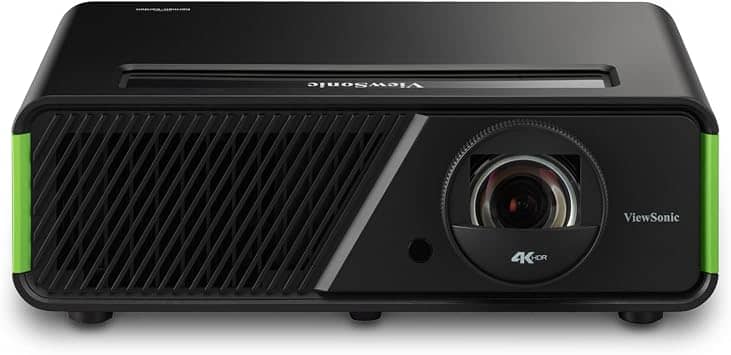 ViewSonic X2-4K Projectors New