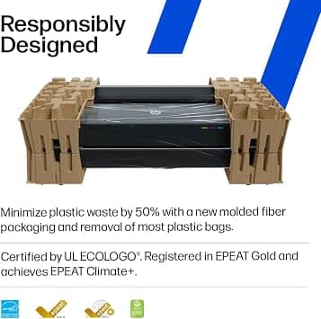 HP DesignJet T210 24-inch with 2-year Warranty Printers New