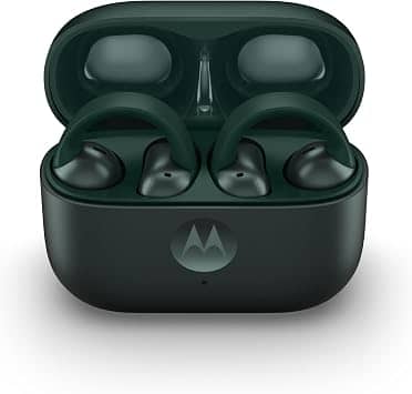 Motorola Buds Headphones & Earbuds Green New