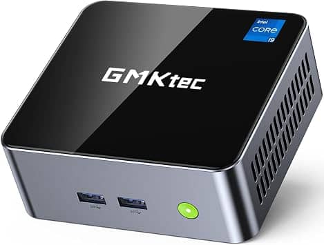 GMKtec M3 Computers New