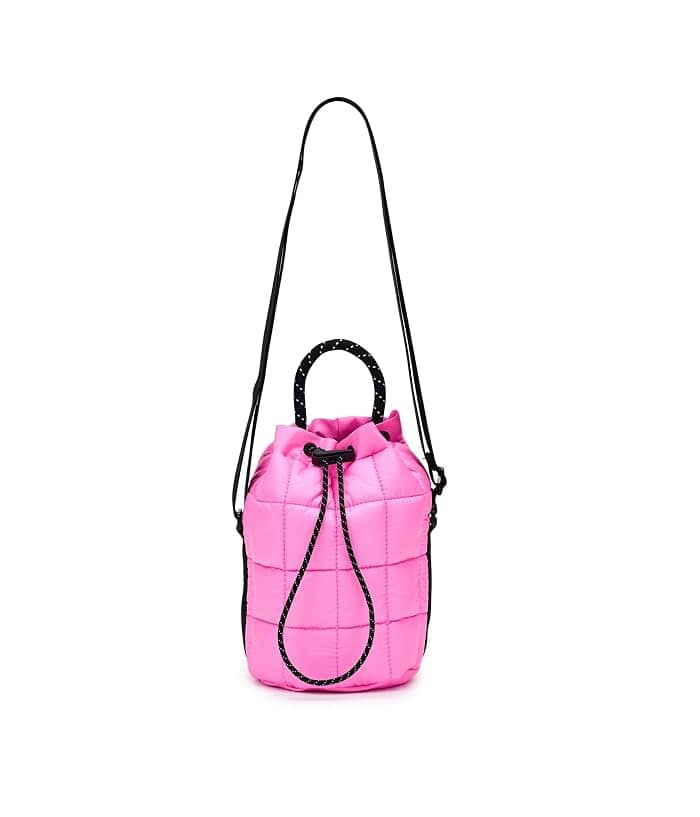 Nike Sportswear Puffle Women's bags Black 100% Nylon Tote Extra Large 60L New