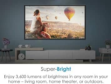 Optoma HD28HDR Projectors New