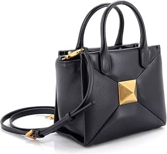Valentino Garavani One Stud Top Handle Women's bags Black Unspecified New