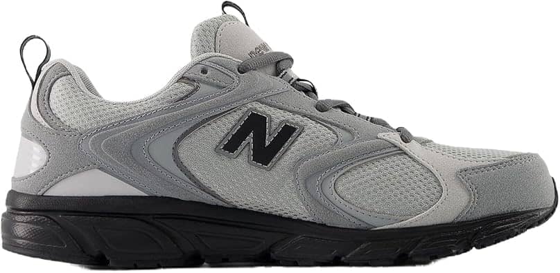 New Balance 408v1 Sneaker White 10