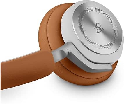 Bang & Olufsen HX Headphones & Earbuds Timber New