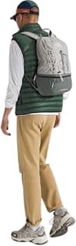 The North Face Borealis Backpack Women's bags Mini White Unspecified New