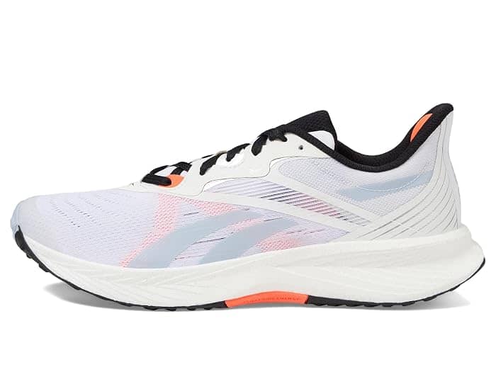 Reebok Floatride Energy 5 Sneaker White Full Size Run New