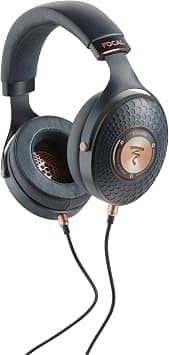 Focal FCELESTEE Headphones & Earbuds Blue New