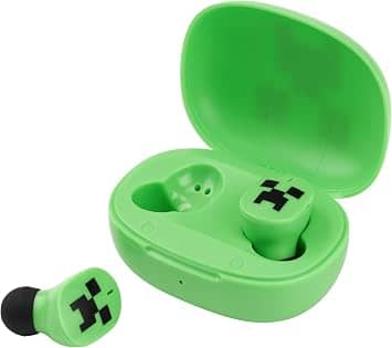 eKids Pi-B18PK Headphones & Earbuds Pokemon New