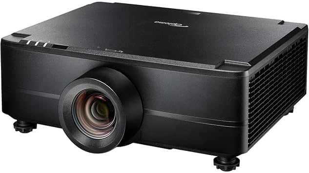 Optoma ZU820T Projectors New