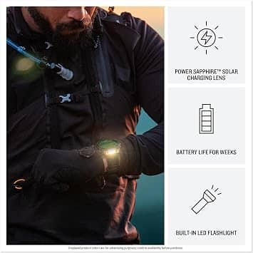 Garmin fēnix 8 – 51 mm, Solar Smartwatches Graphite 51mm New
