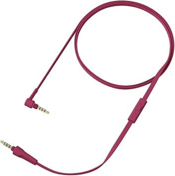 Sony MDR-100AAP Headphones & Earbuds Pink New
