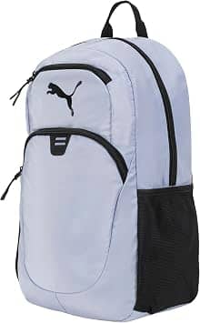 Puma Poppy Backpack Women's bags Red New