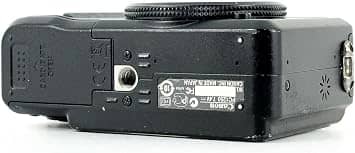 Canon PowerShot G9 Digital Cameras Black New Body Only