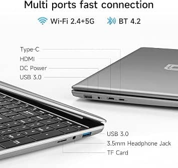jumper EZbook S7Hi Computers New