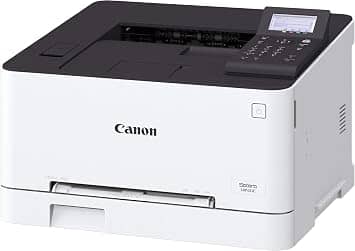 Canon LBP621C Printers New