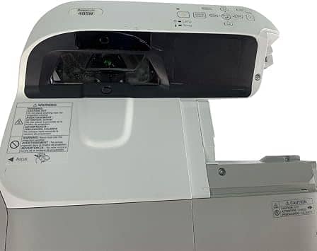 Epson PowerLite 485w Projectors New