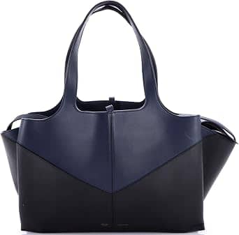 Celine Fold Shoulder Bag Women's bags Medium Unspecified Smooth (Calfskin) New