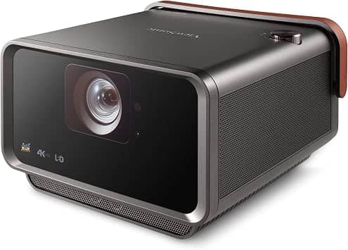 ViewSonic X10-4K Projectors New