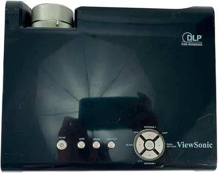 ViewSonic PJ513DB Projectors New