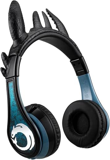eKids TD-B52 Headphones & Earbuds Multi-Color New