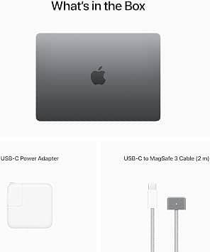 Apple MacBook Air M2 Computers 512GB 16GB New