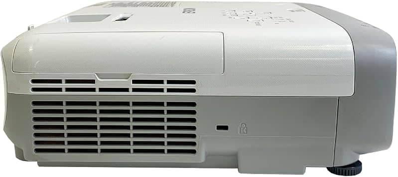 Epson H806A Projectors New