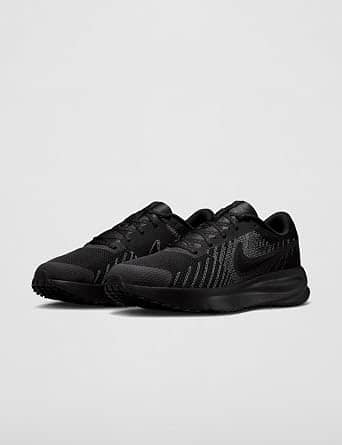 Nike Defy Sneaker Black 9 New